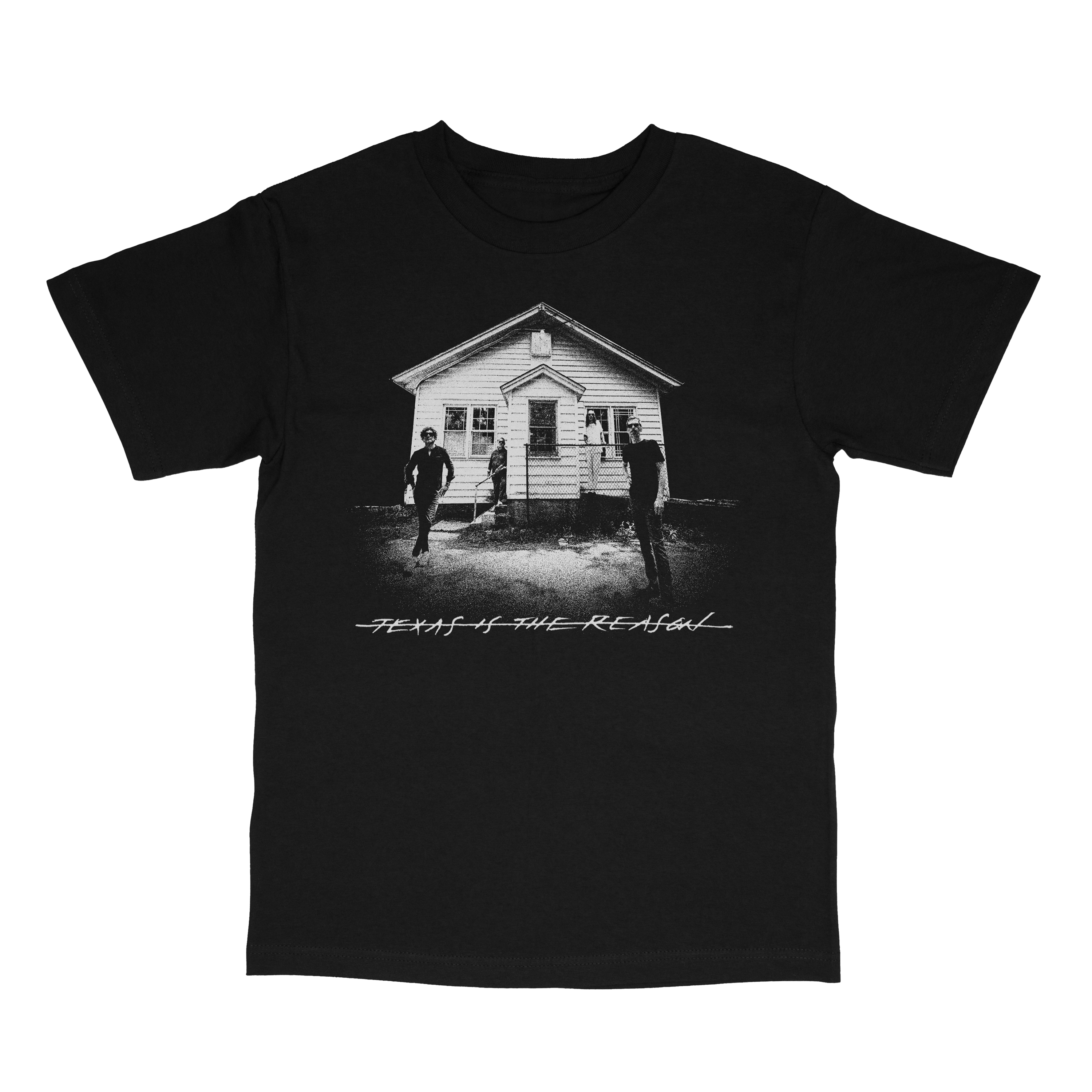 Big Easy Tee