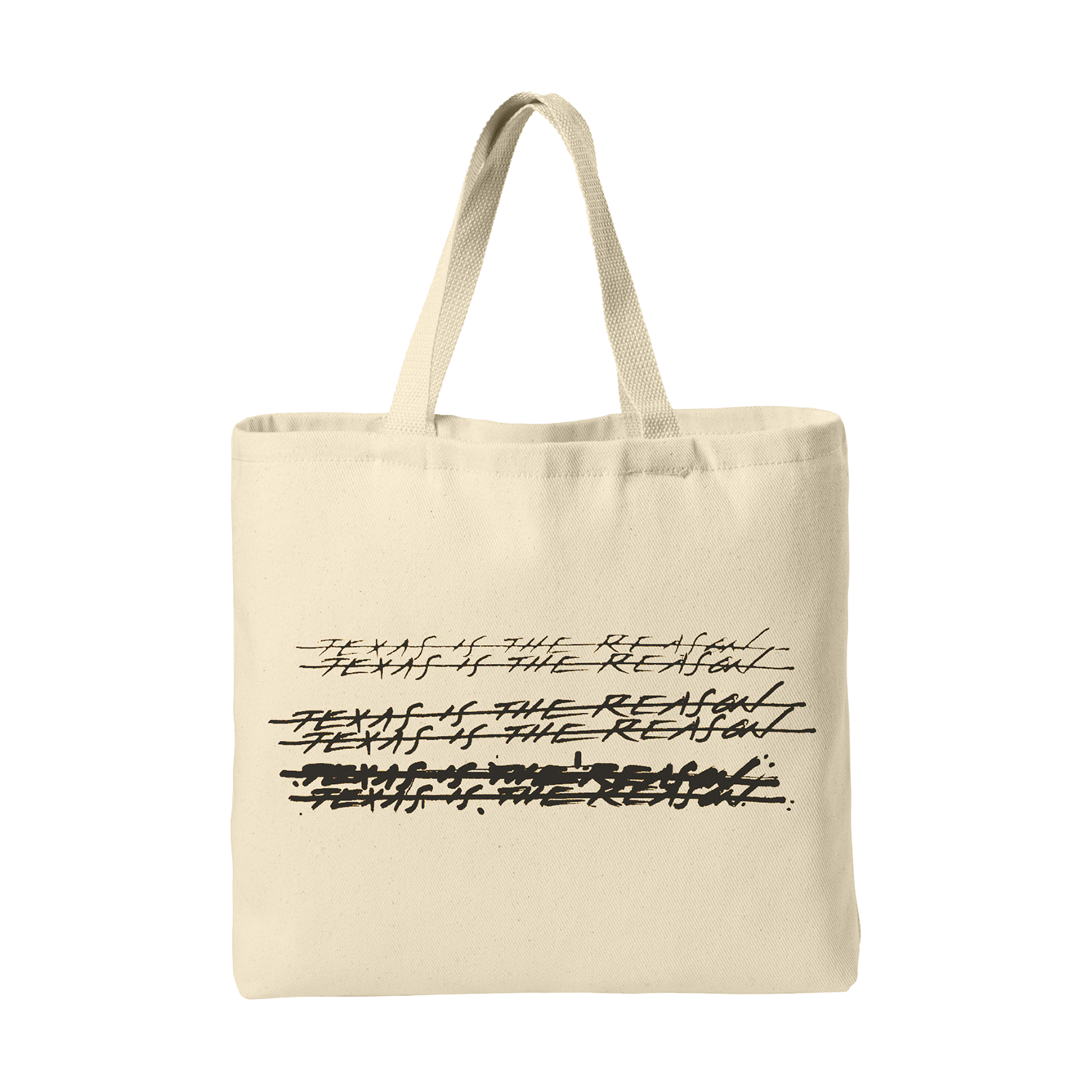 Pile Tote Bag