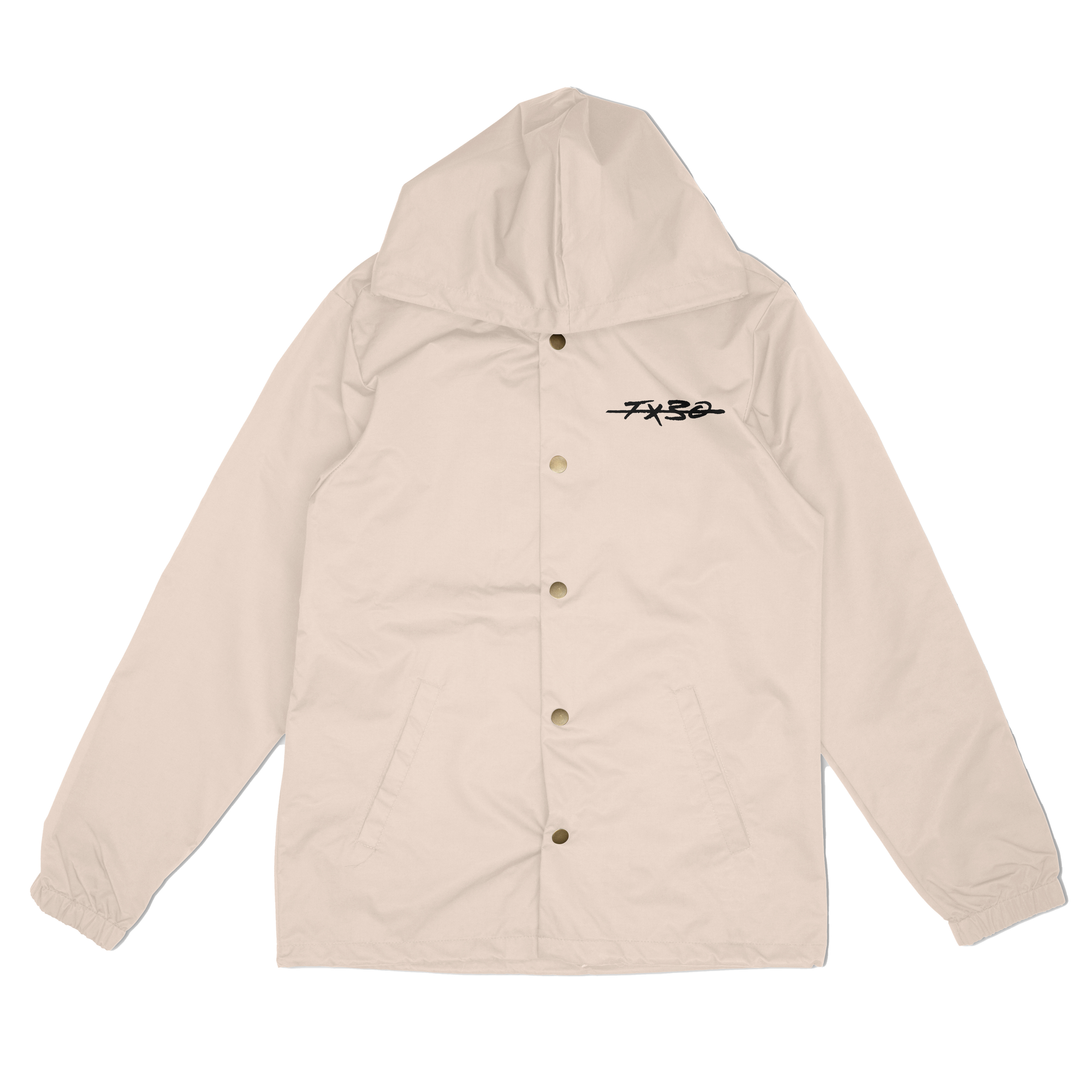 TX30 Windbreaker