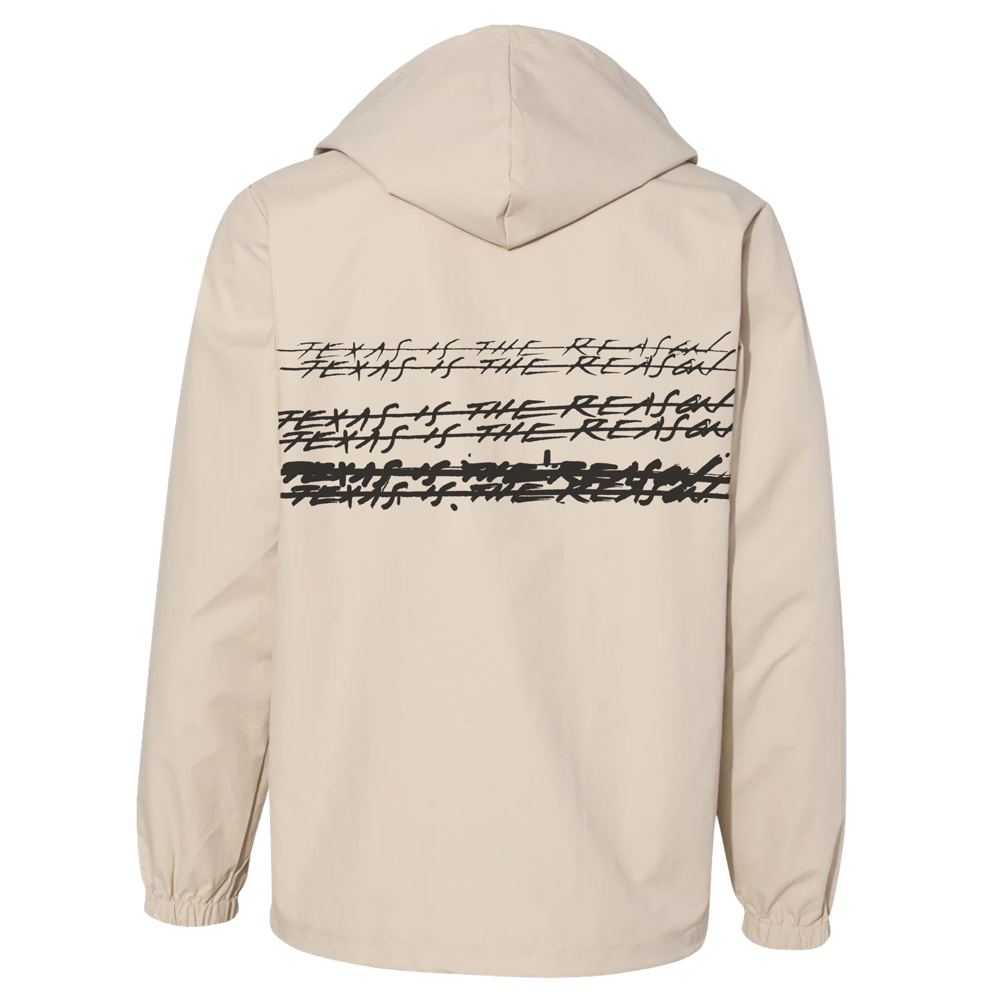 TX30 Windbreaker