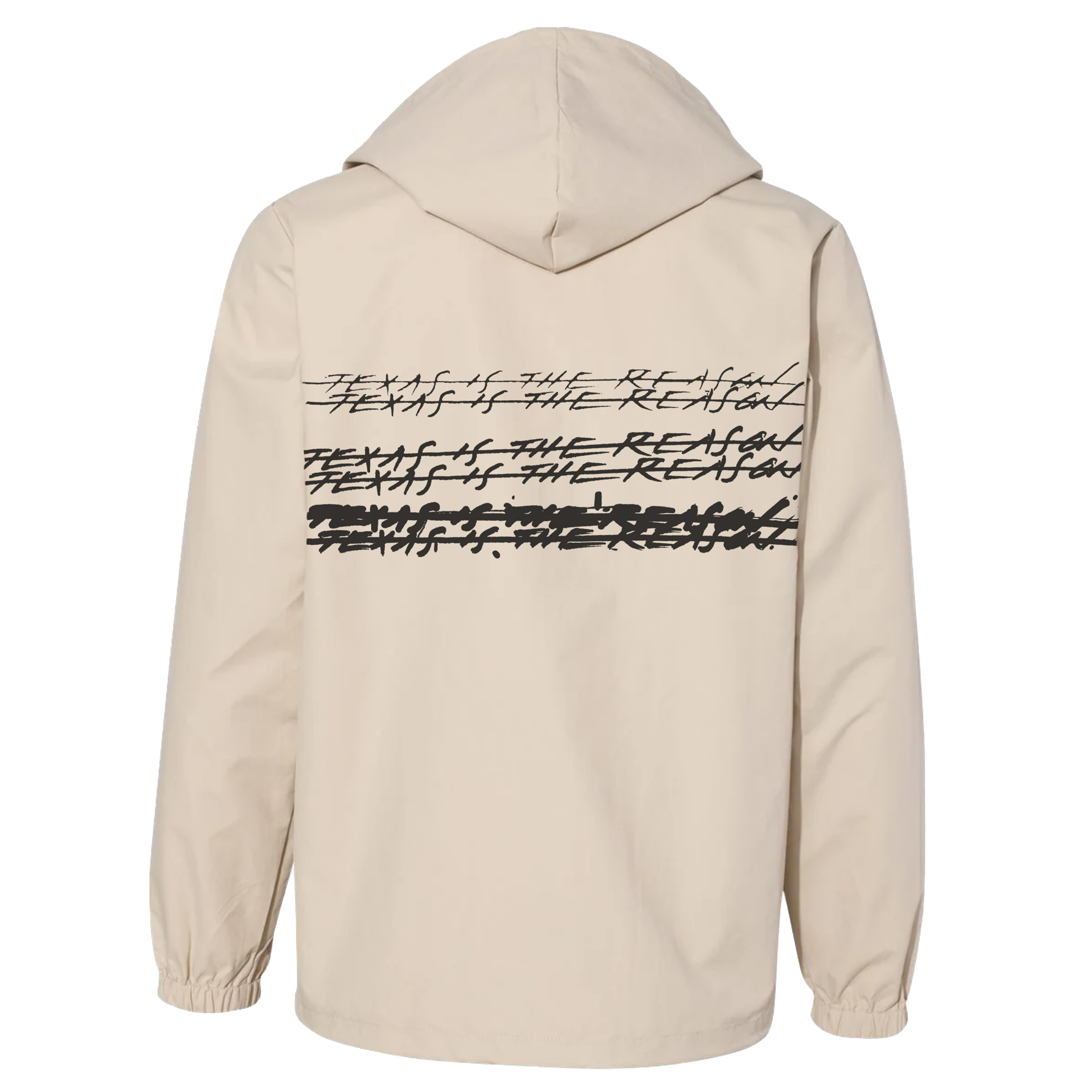 TX30 Windbreaker